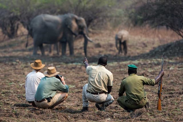 Geography of Zambia 3